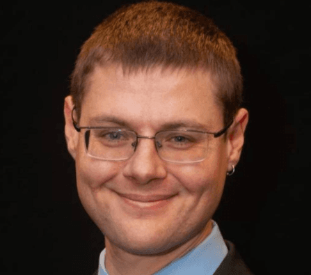 Dr. Gleb Tsipursky