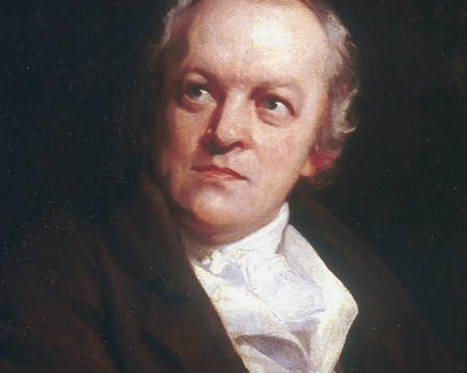 William blake