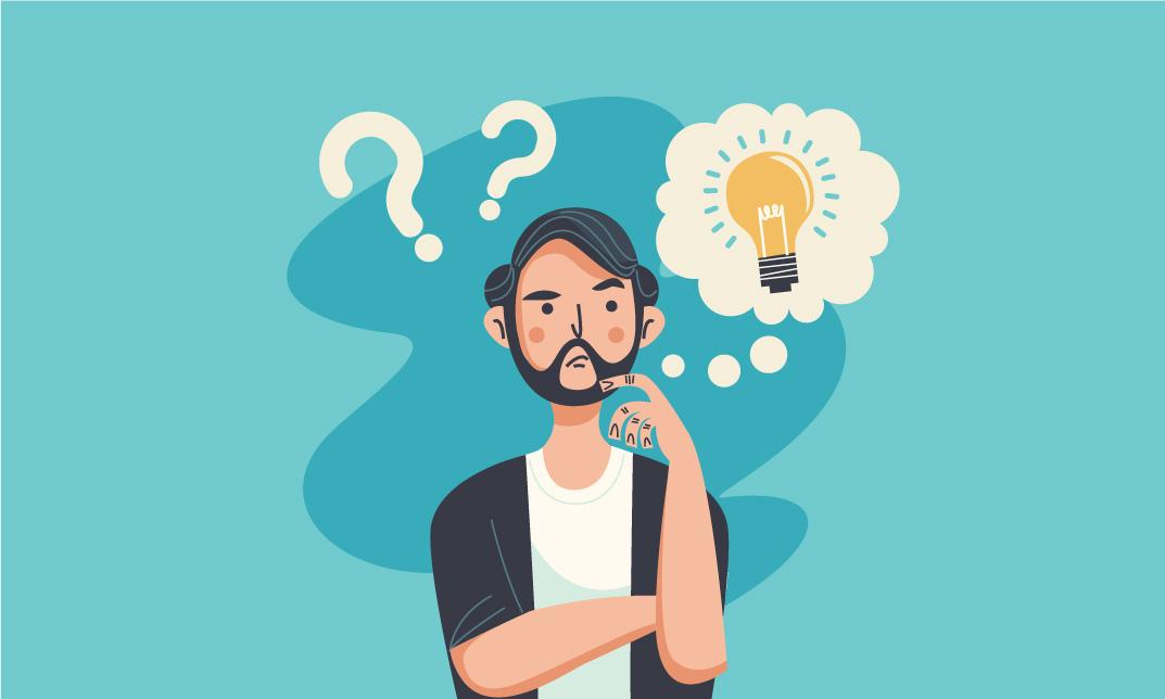 Problem Solving and Thinking Logically