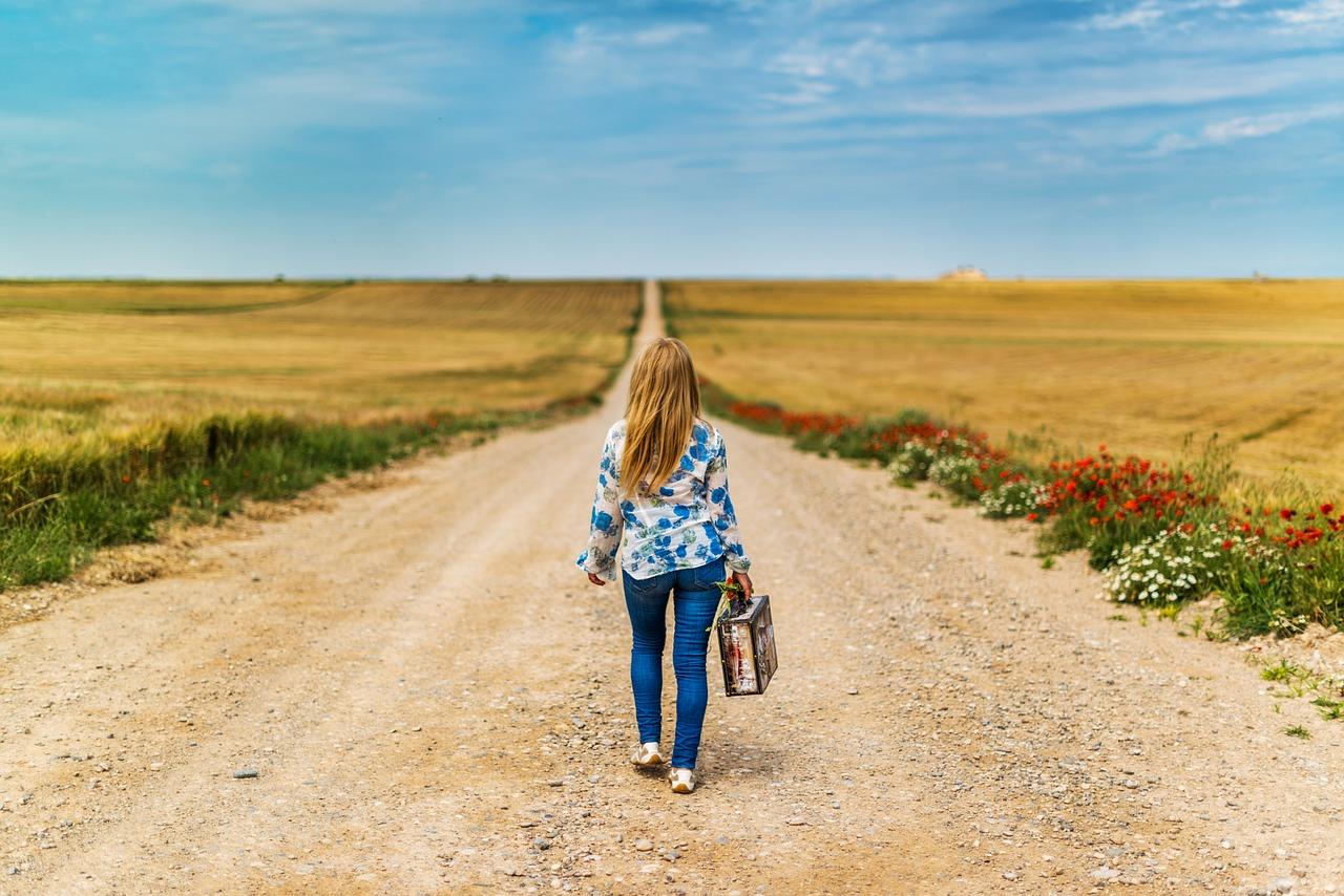 The Great Thing About Psychological Distance