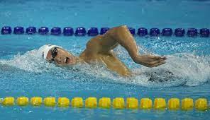 Freestyle/Front Crawl