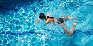 Breaststroke