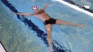 Elementary Backstroke