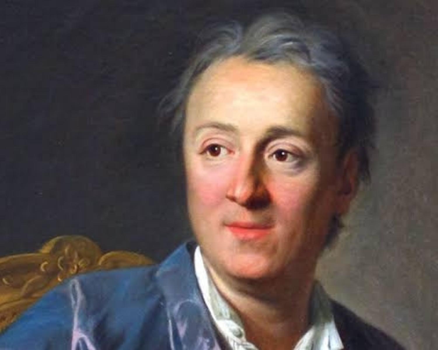 Denis diderot