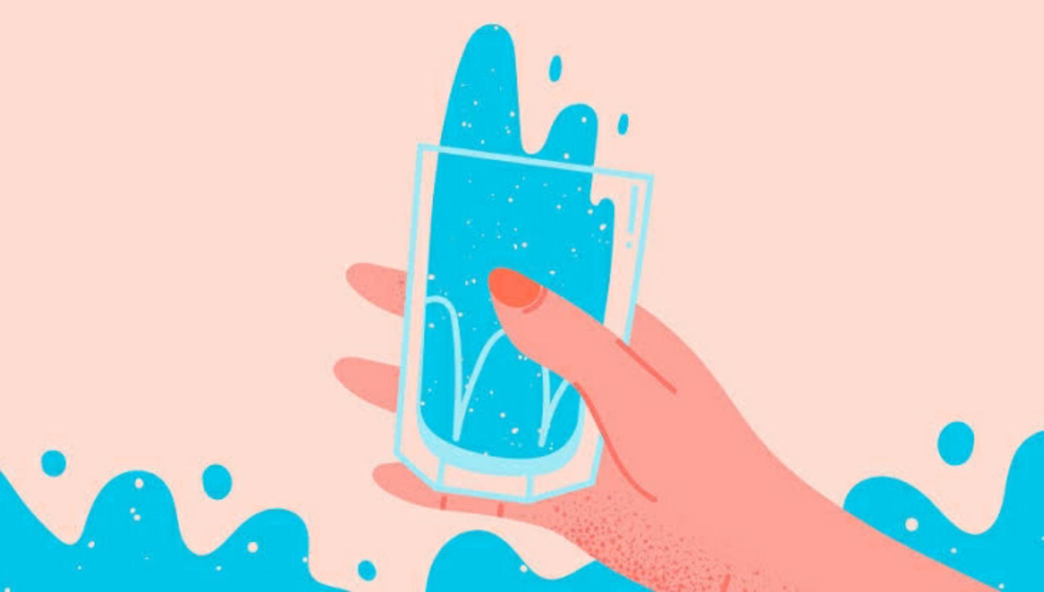 Stay Hydrated