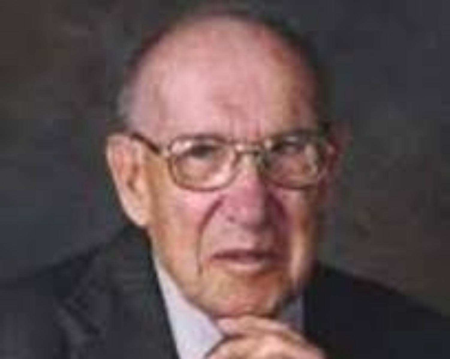 Peter drucker