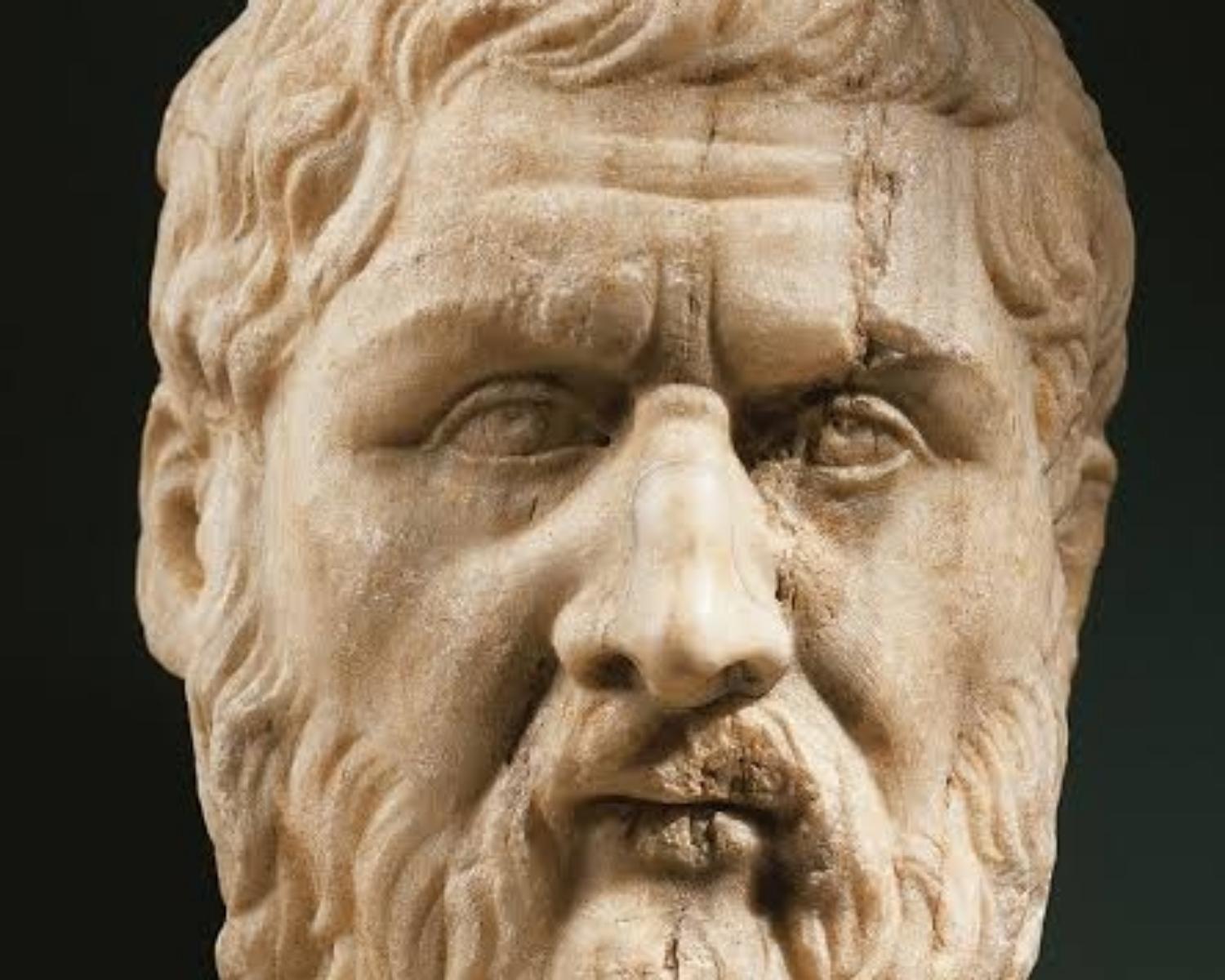 Plato