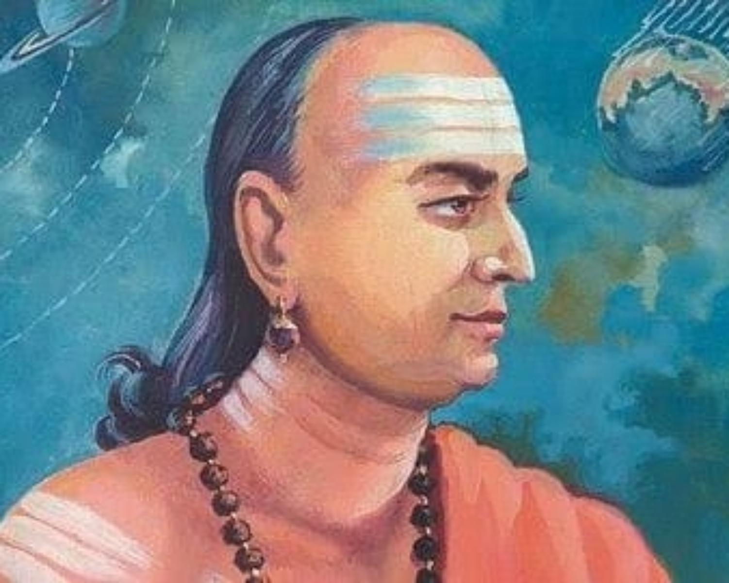 Varahamihira