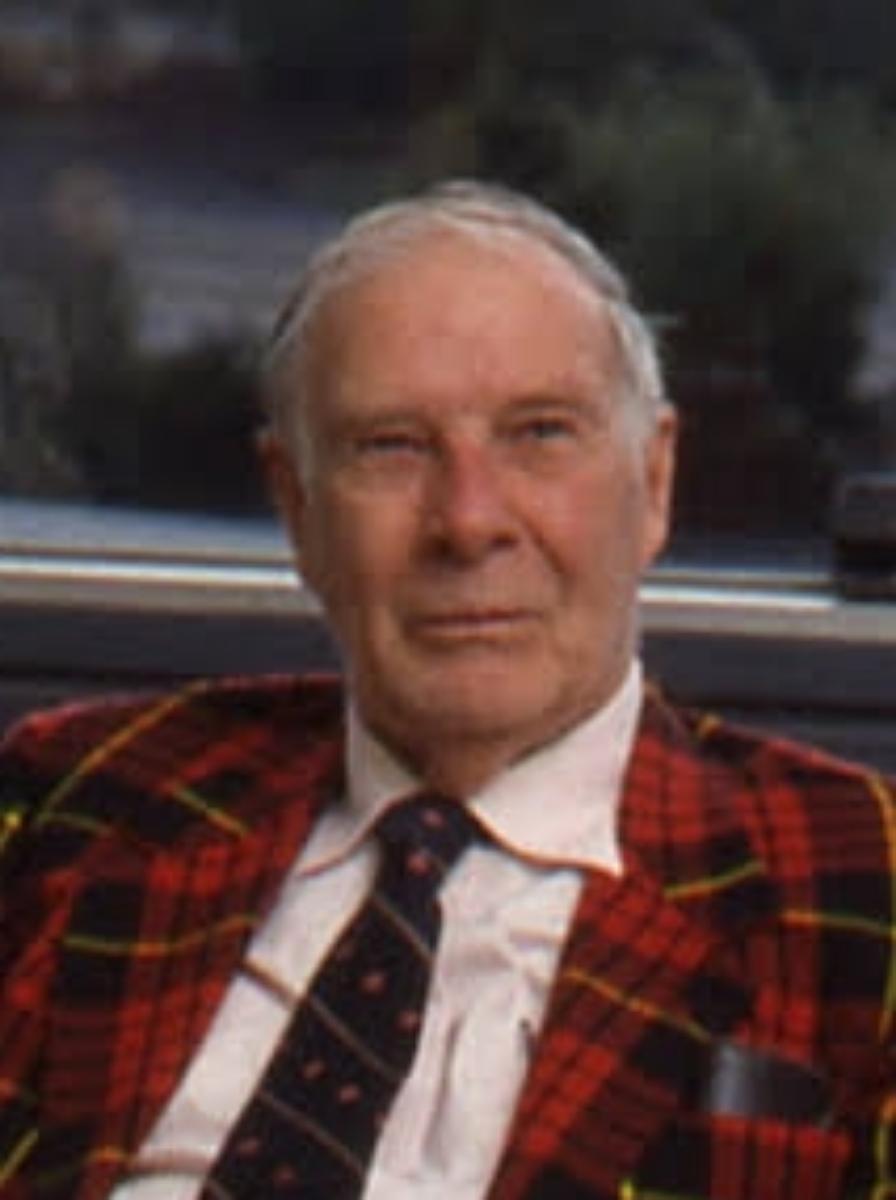 Richard Hamming