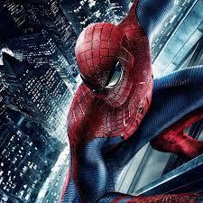 SPIDER MAN