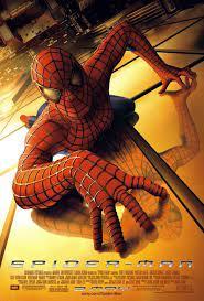 SPIDER MAN