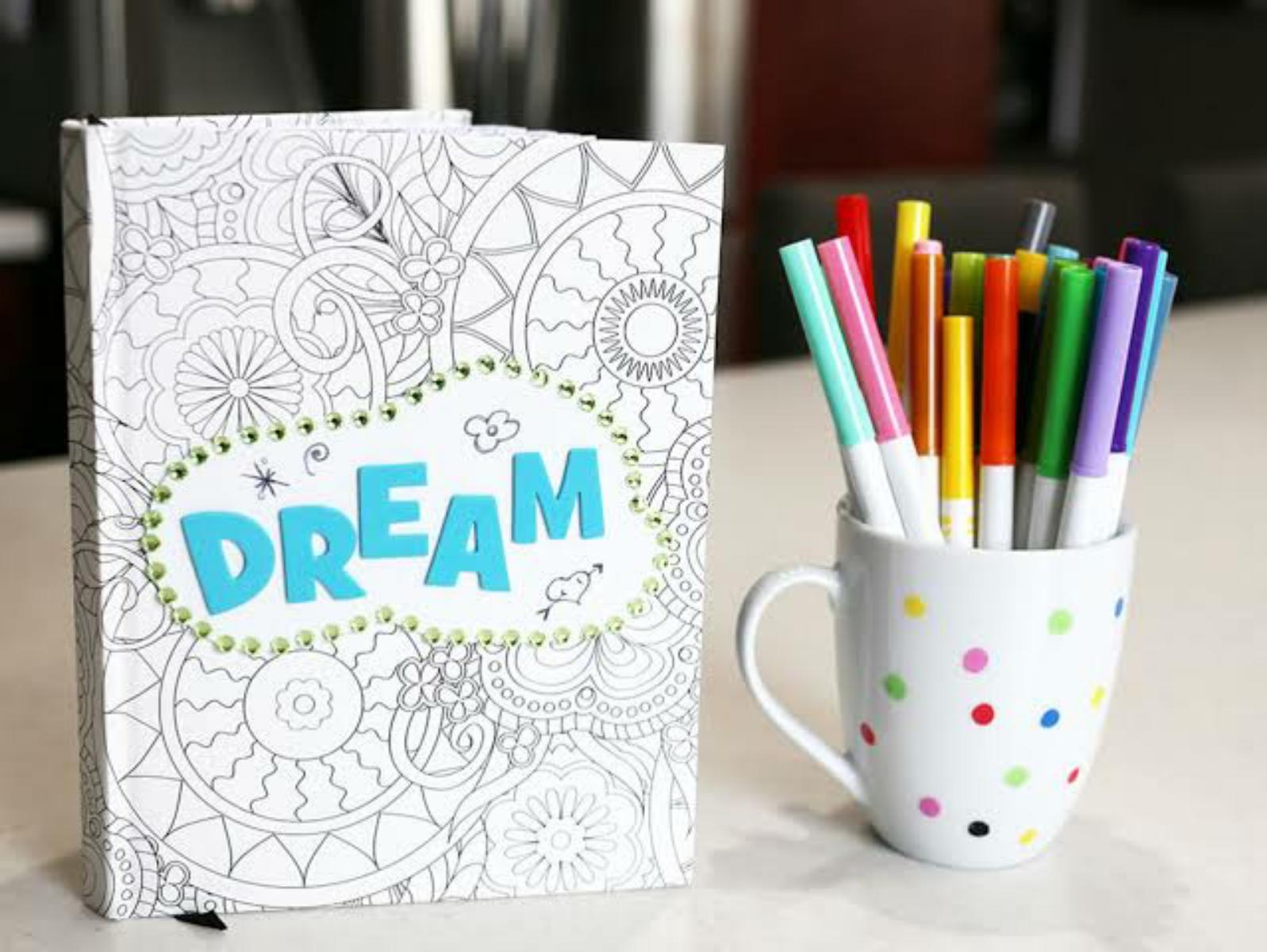 Dream Diary