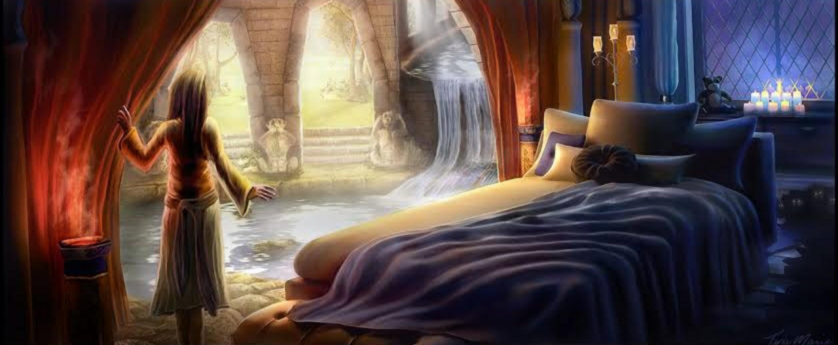 Mnemonic induction of lucid dreams (MILD)