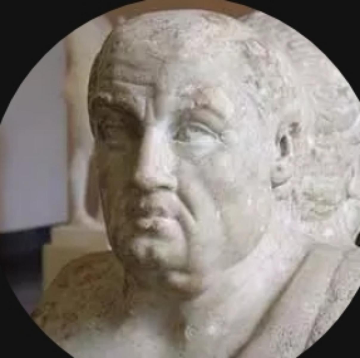 Lucius Annaeus Seneca