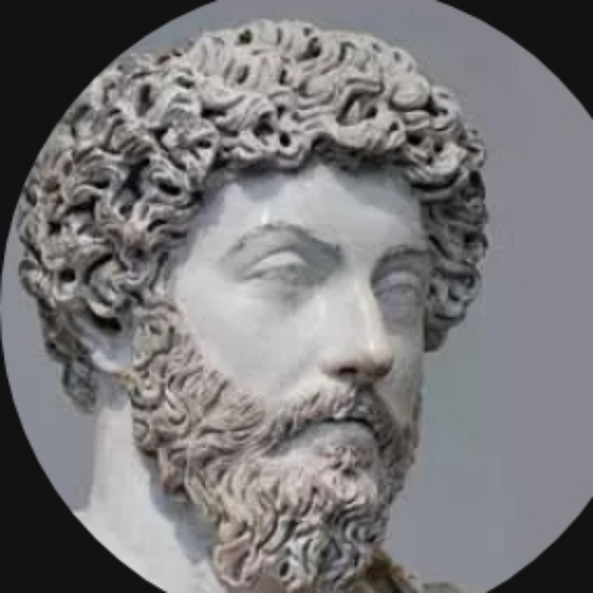 Marcus Aurelius