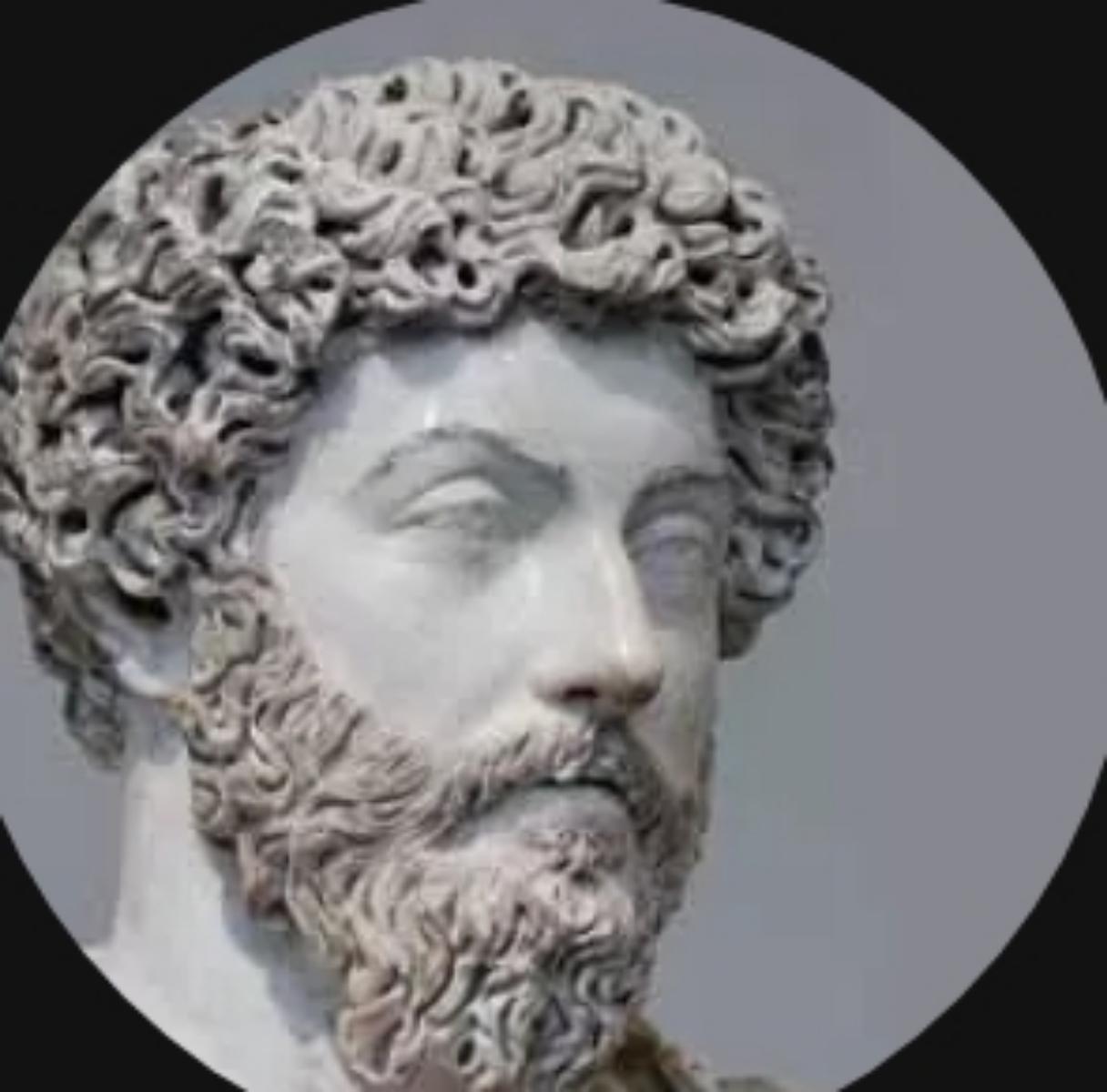 Marcus Aurelius