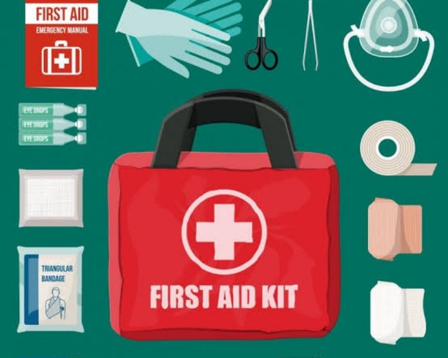 To save a life when needed