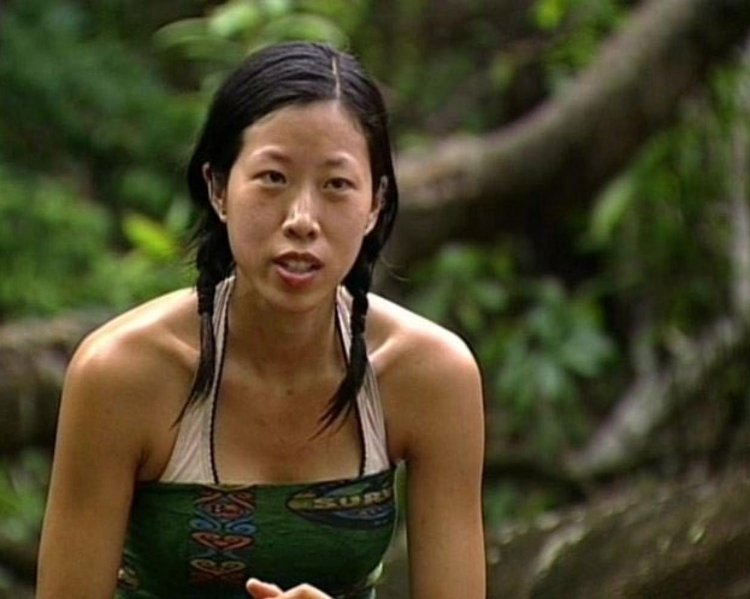 Shii ANN huang