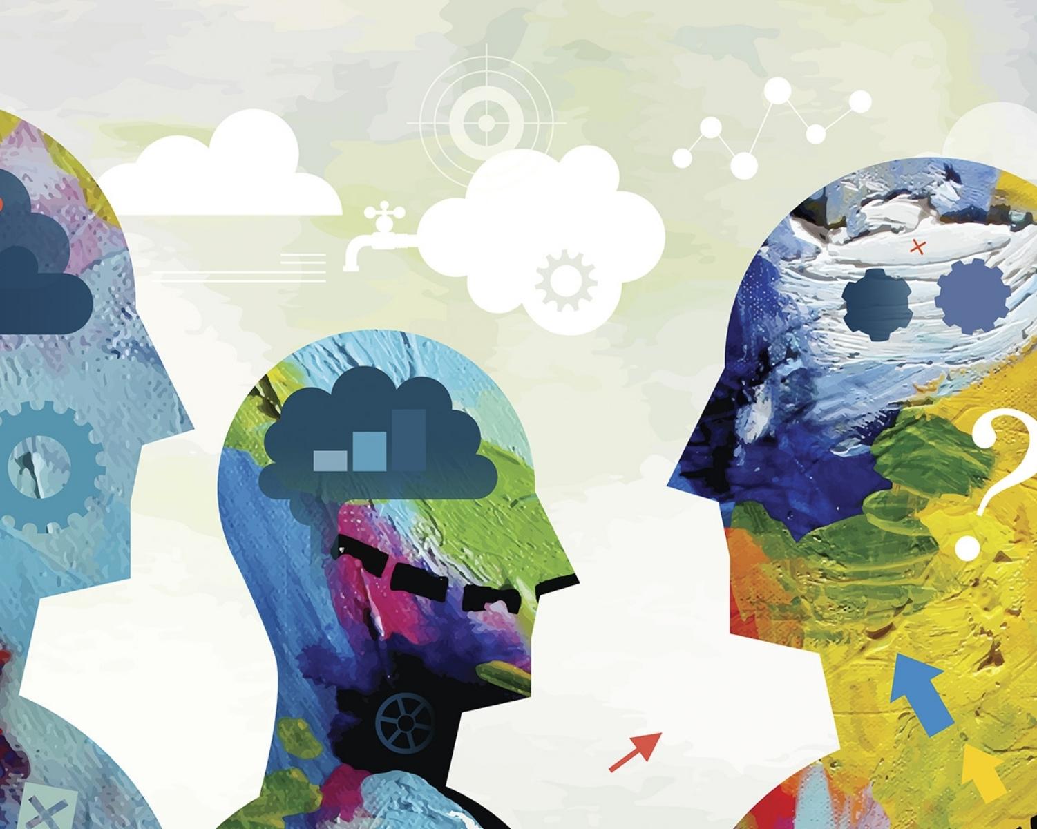 We often think we know more about others than we actually do.