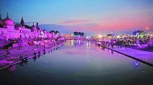 The Ayodhya Babri dispute