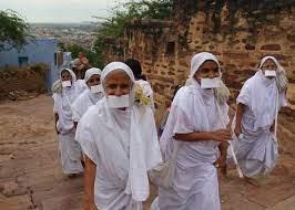 Ayodhya and Jainism