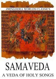 Samaveda