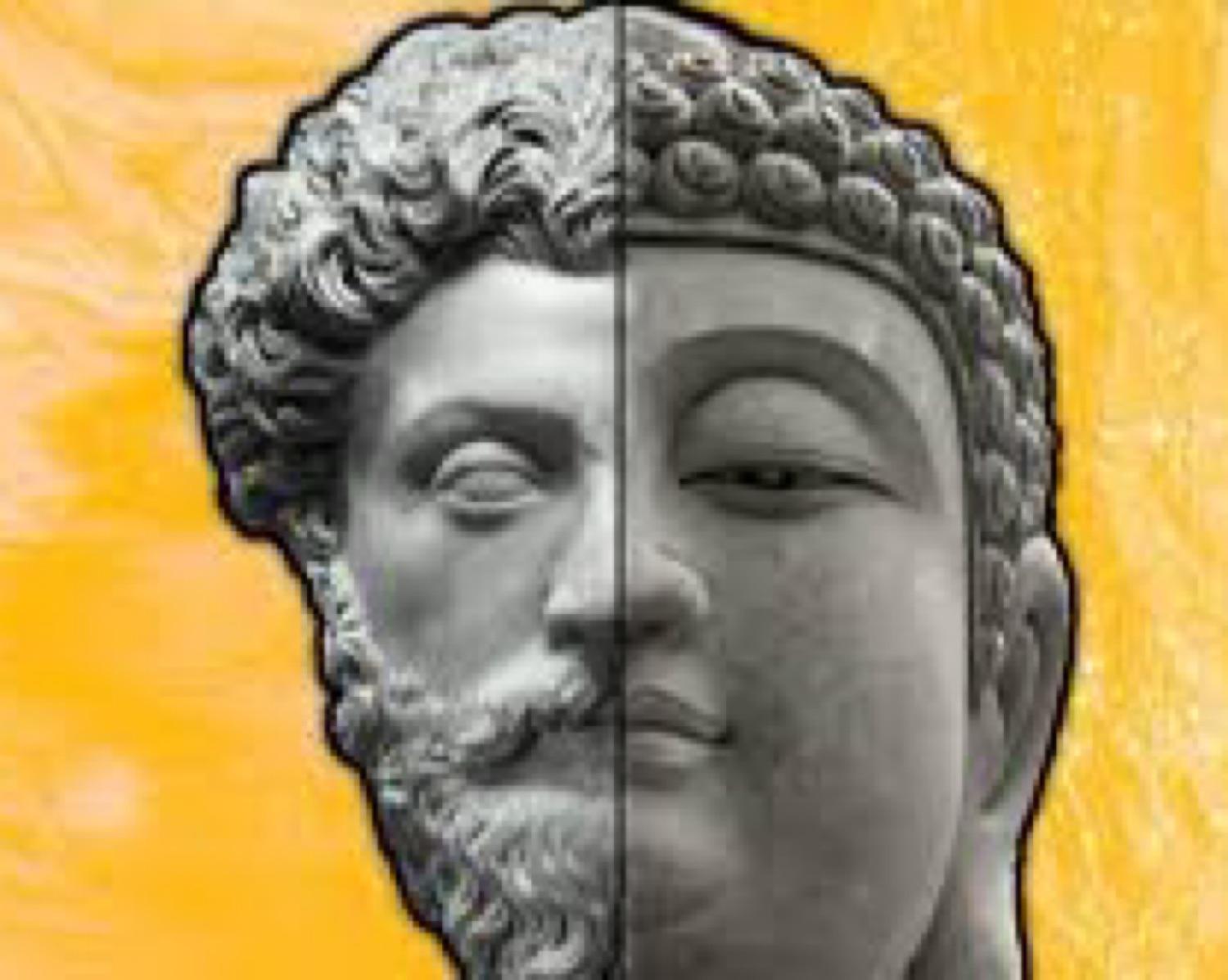 The Parallels of Negative Visualization