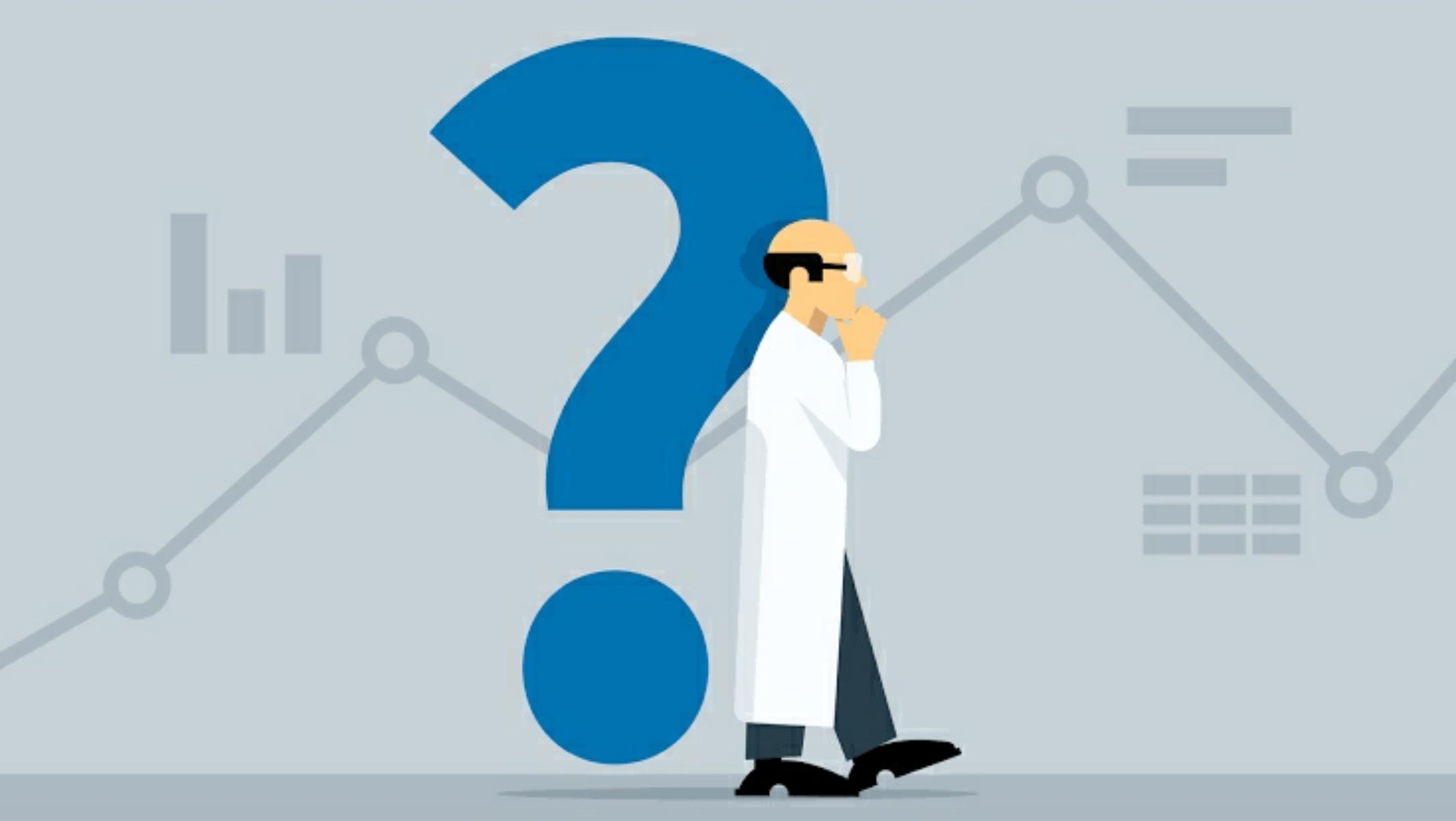 Raise Questions