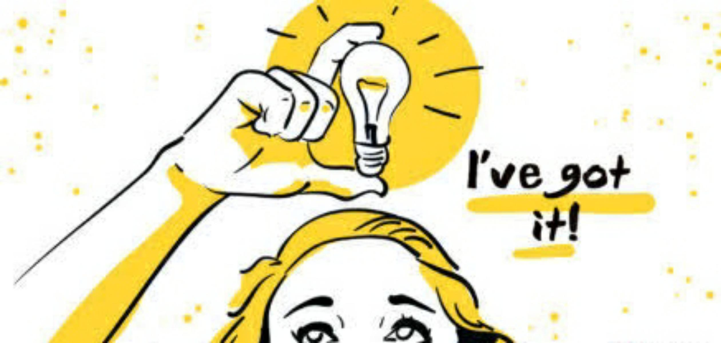 Follow the Flow of Ideas