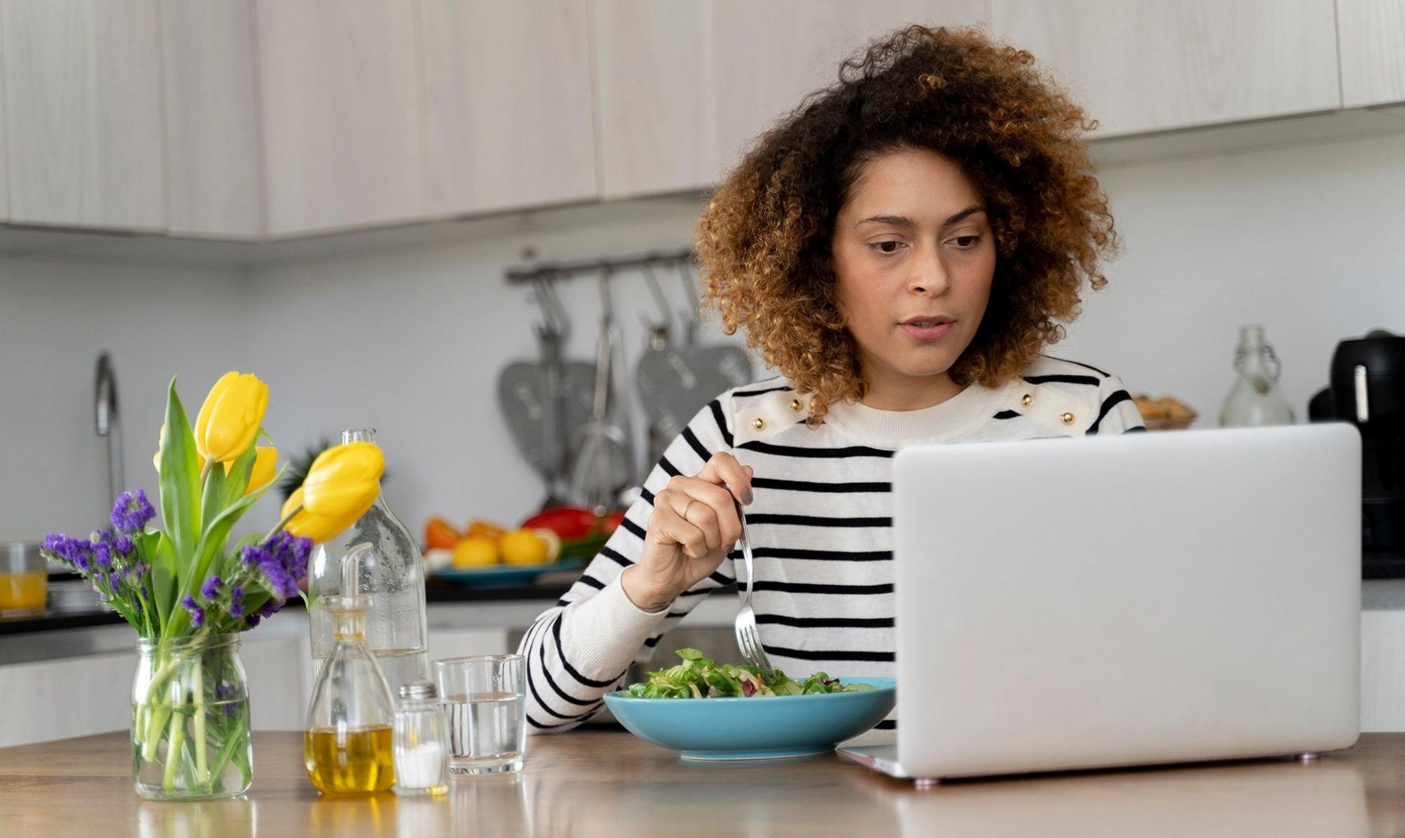3 .  You have time to explore options you may have ignored
