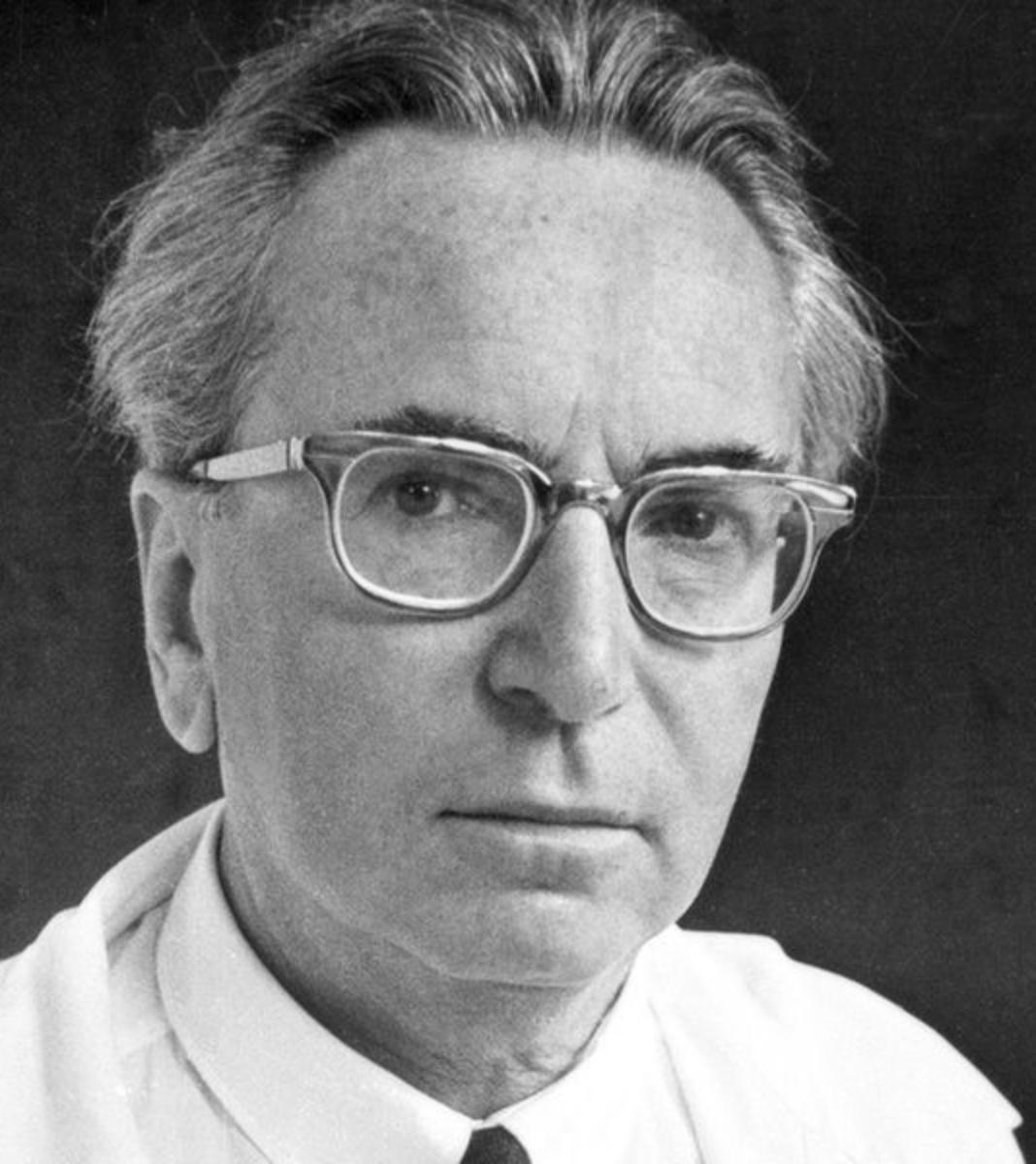 Viktor E. Frankl 