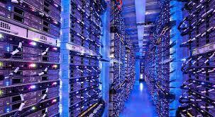 3. Microsoft in talks with Telangana for setting up $2 Bn data center: