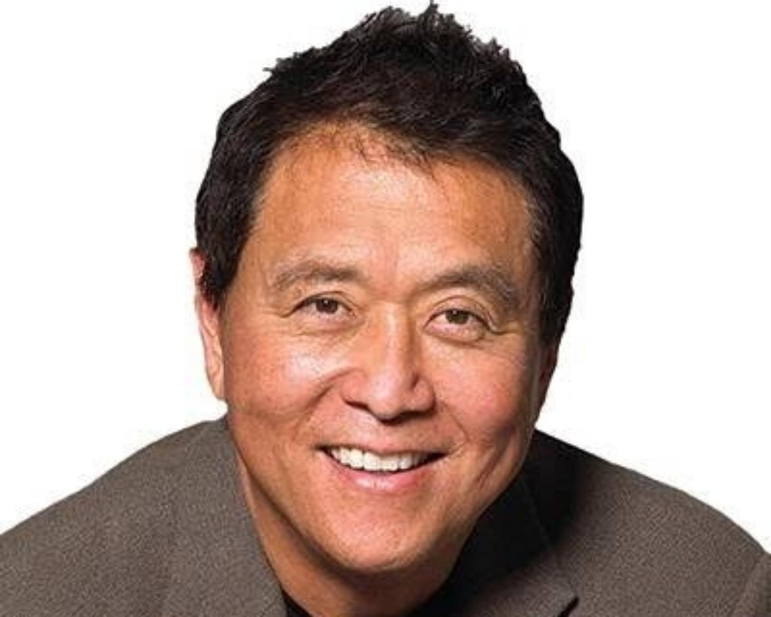 Robert kiyosaki
