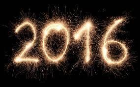 2016: