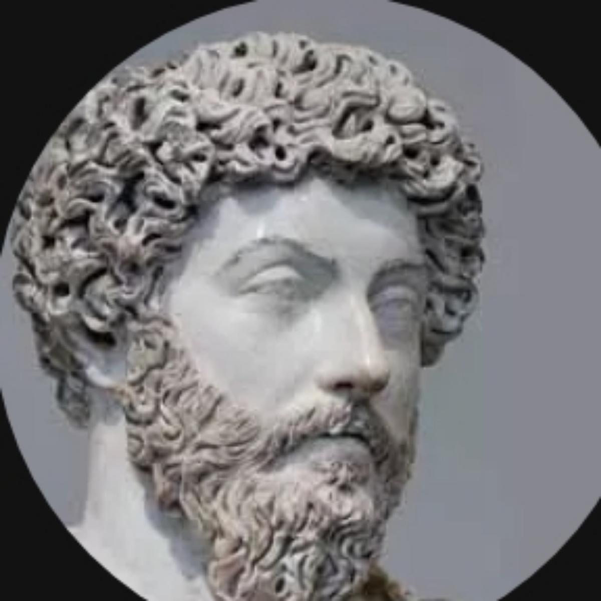 Marcus AureliUs