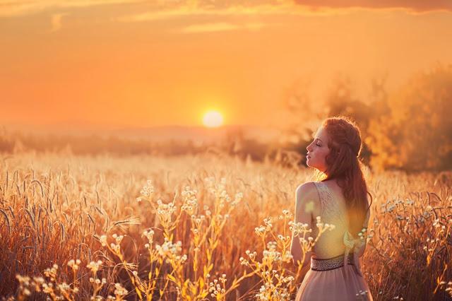 Awakening Yourself : Through awareness