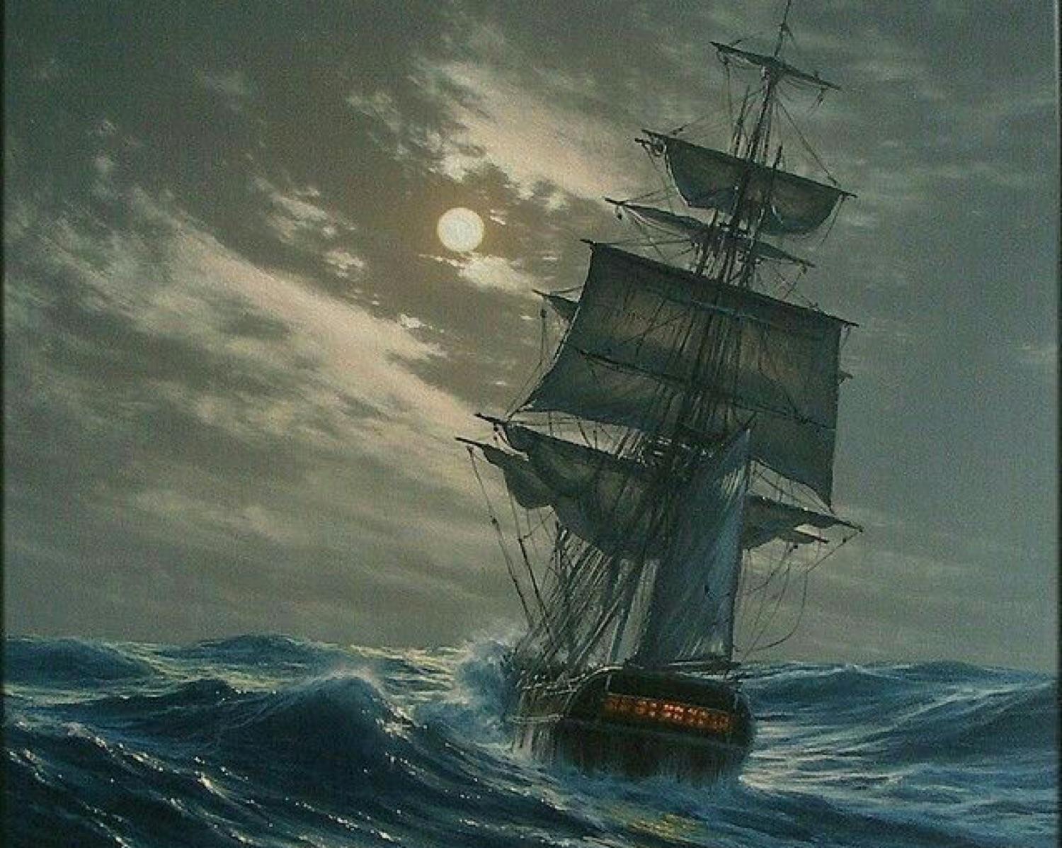THOMAS MORE