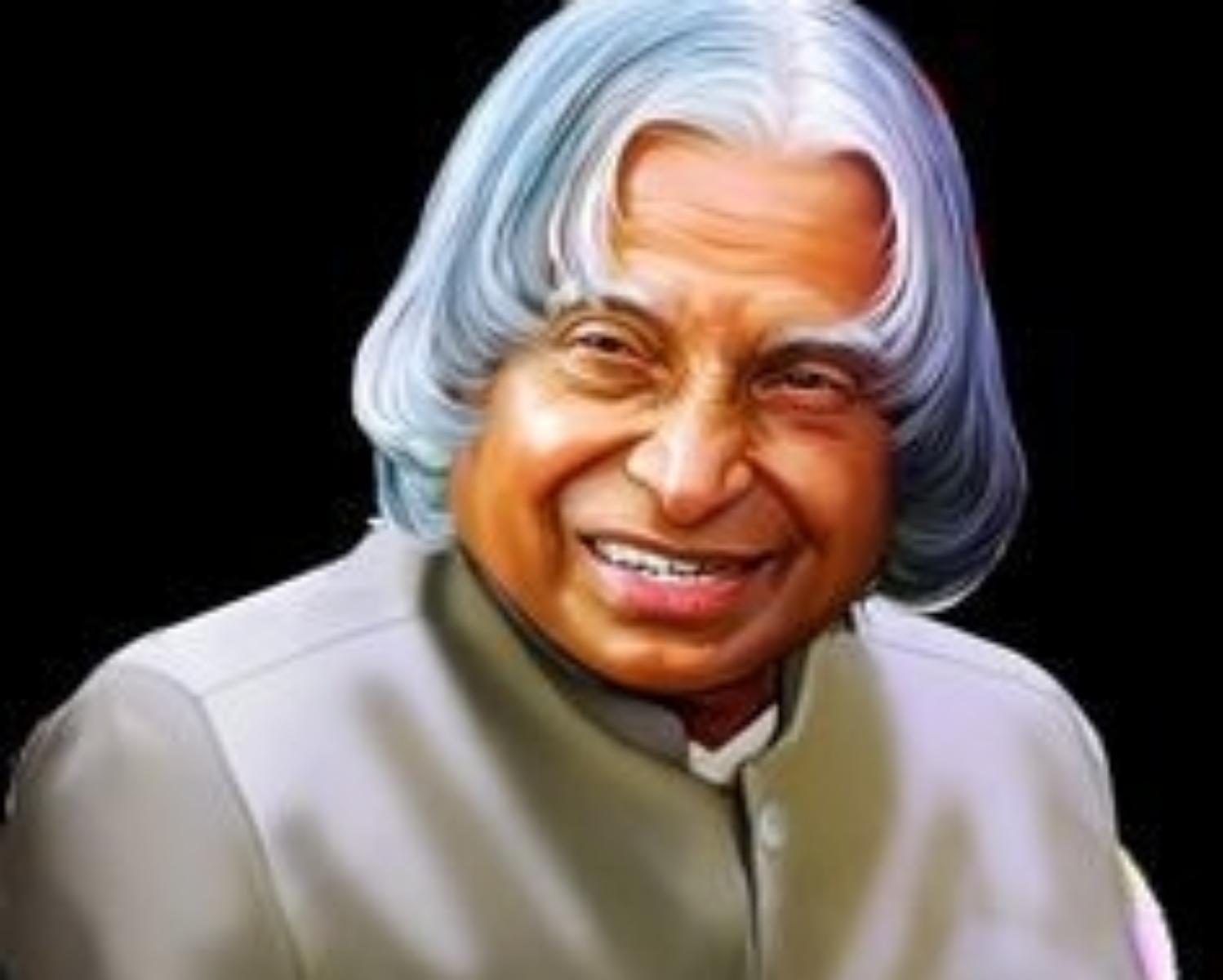 DR.A.P.J.ABDUL KALAM