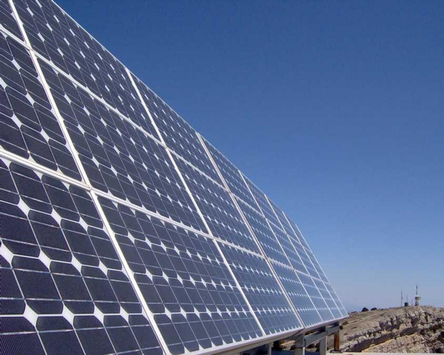 Sunlight And Solar Energy