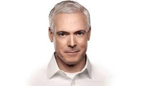 Jim Collins (Great by Choice)