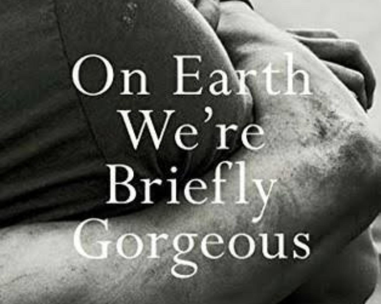 OCEAN VUONG