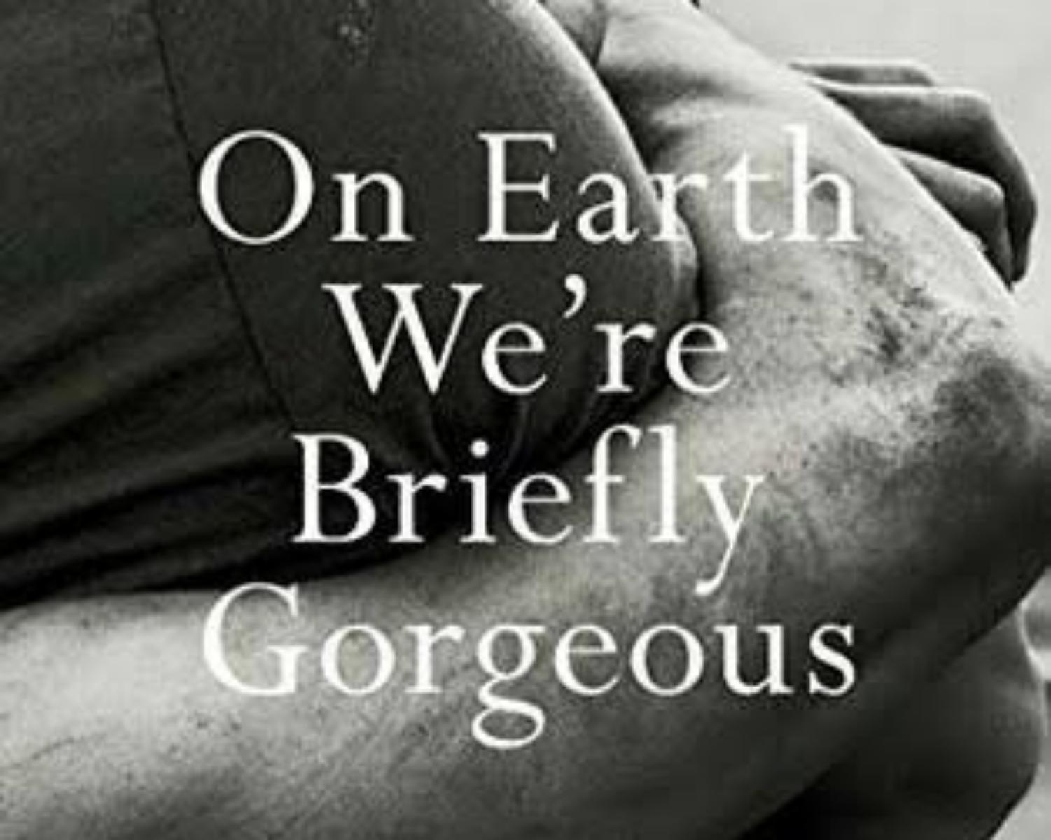 OCEAN VUONG