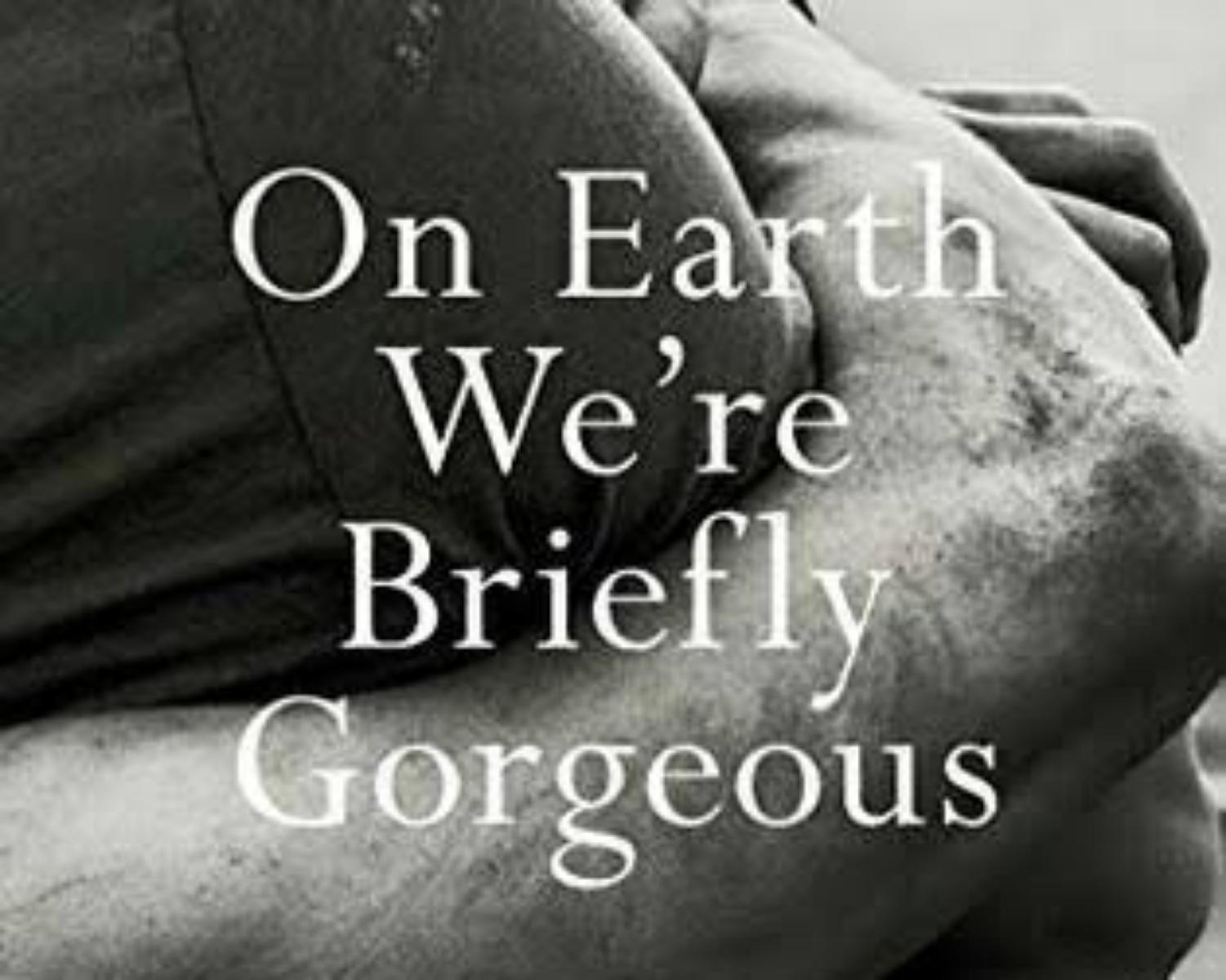 OCEAN VUONG