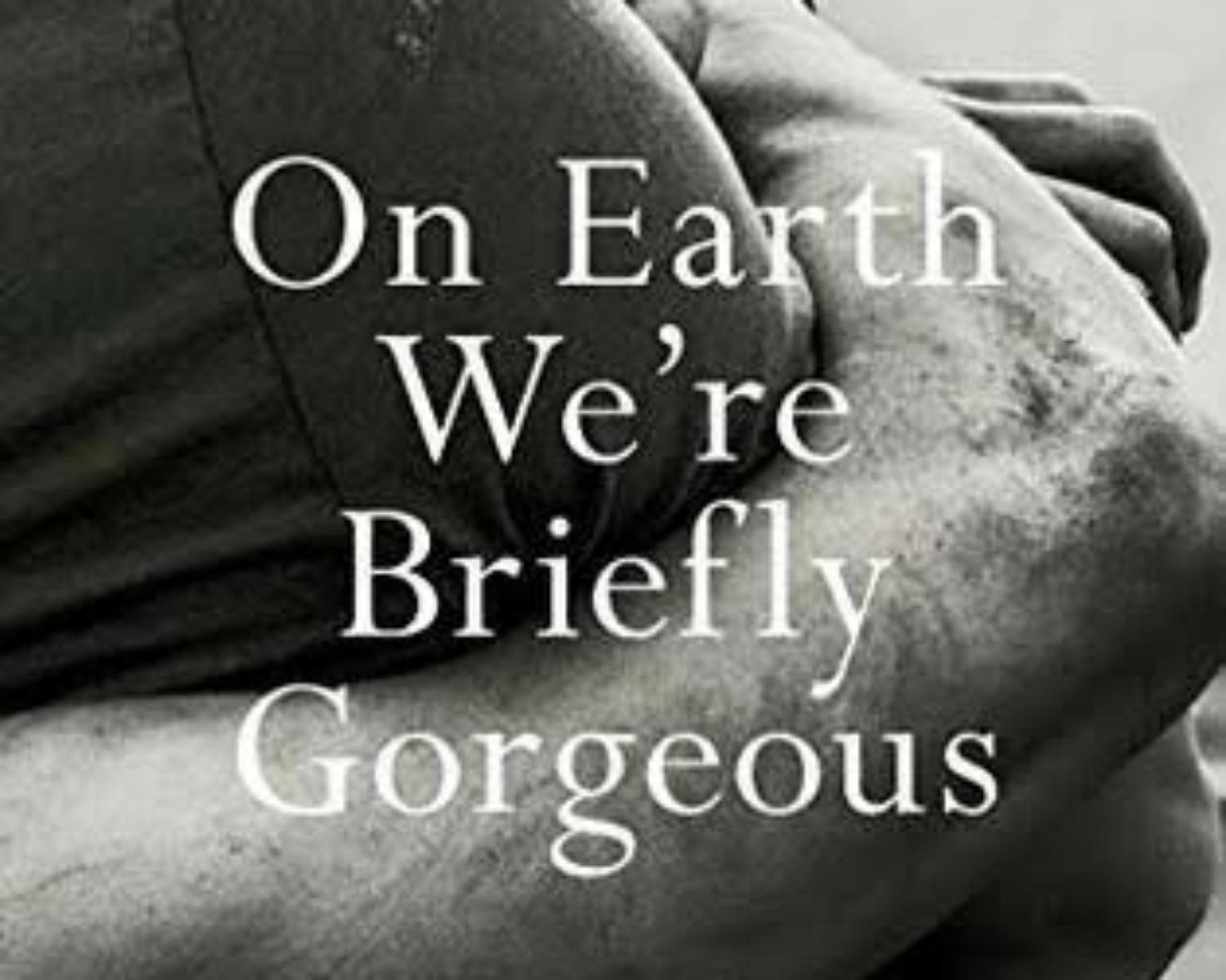 OCEAN VUONG