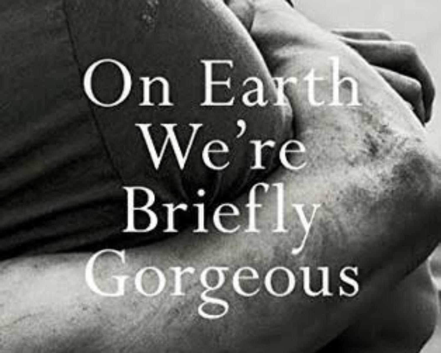 OCEAN VUONG