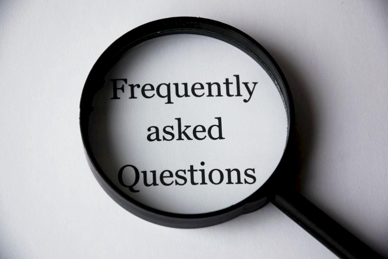 Basic PR FAQ Format