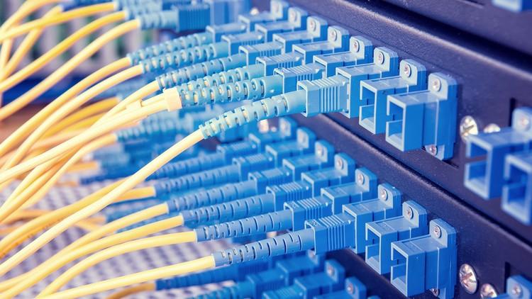 4. Networking and Security