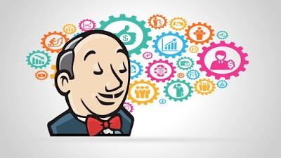 7. Learn some Continuous Integration and Delivery (CI/CD) tools