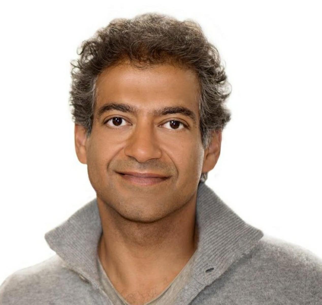 NAVAL RAVIKANT