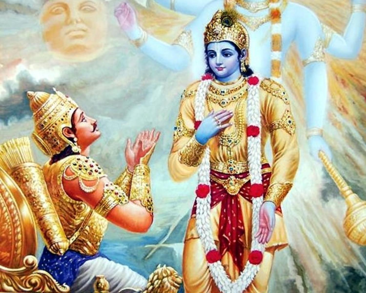 LORD KRISHNA 